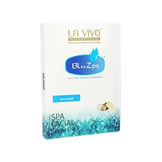 Bluzpa Anti-Acne Facial Kit